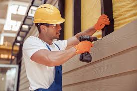 Best Steel Siding Installation  in West Hills, PA